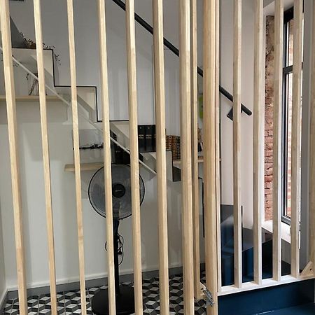 L'Appart Du Marche Apartment Albi Luaran gambar