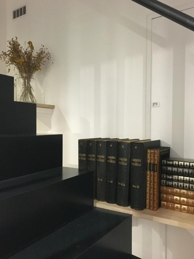 L'Appart Du Marche Apartment Albi Luaran gambar