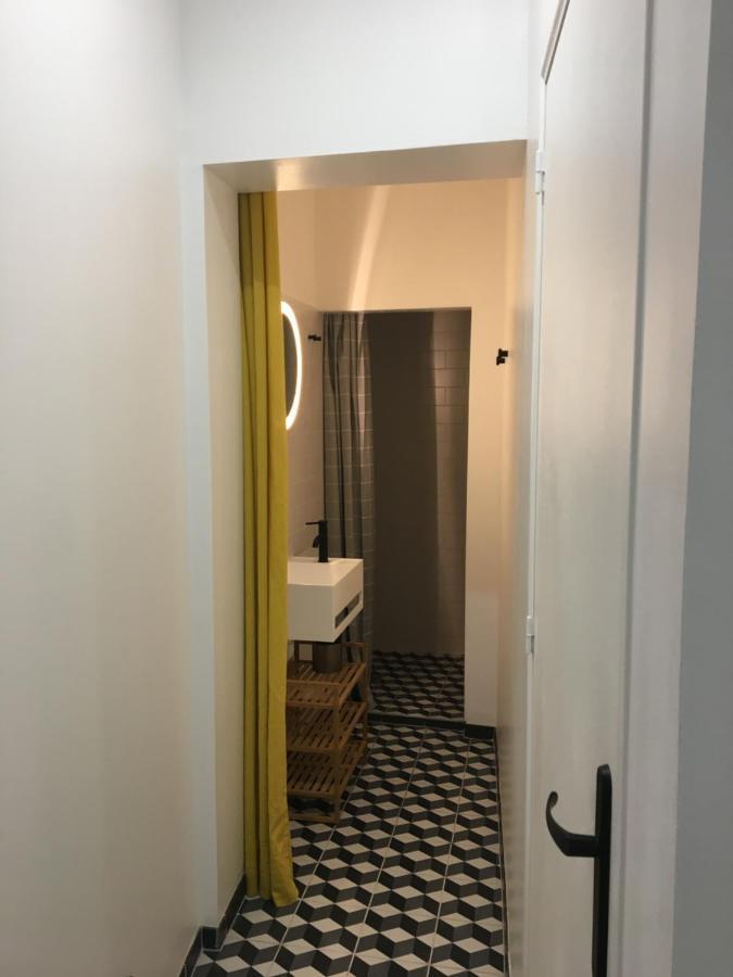 L'Appart Du Marche Apartment Albi Luaran gambar