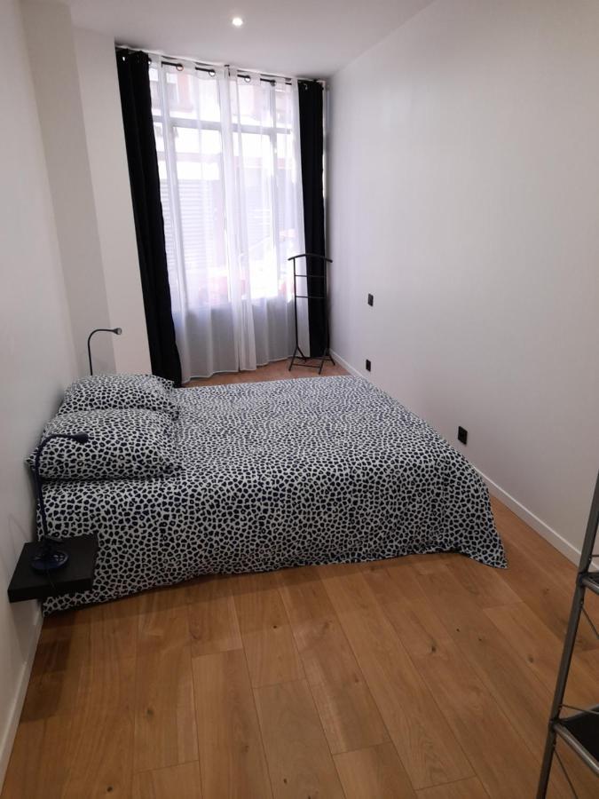 L'Appart Du Marche Apartment Albi Luaran gambar
