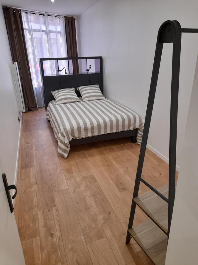 L'Appart Du Marche Apartment Albi Luaran gambar